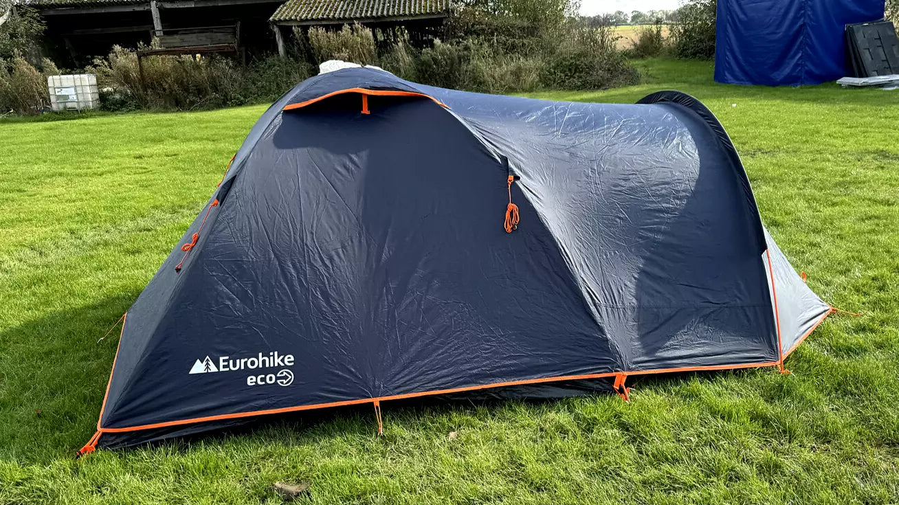 Eurohike Gaia IV XLP Tent