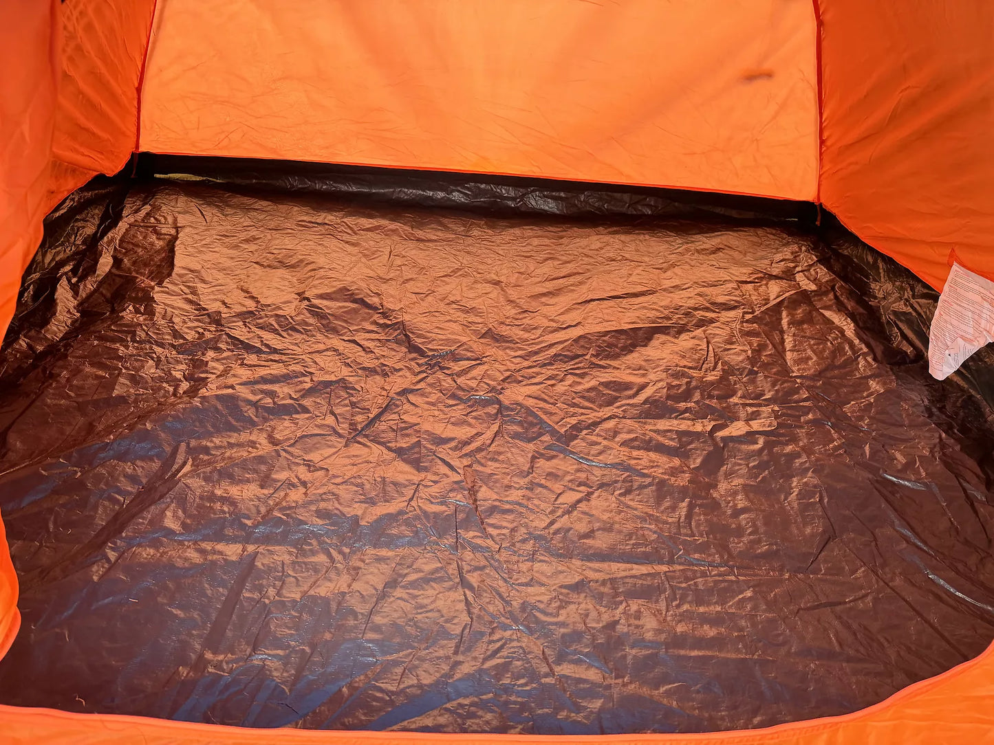 Eurohike Gaia IV Eco Tent