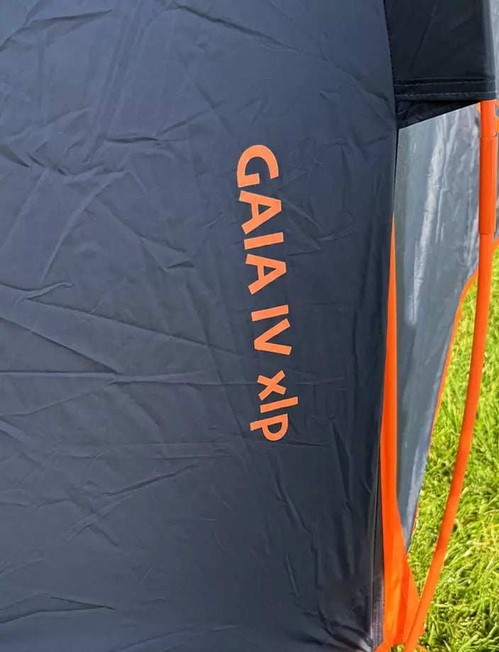 Eurohike Gaia IV XLP Tent