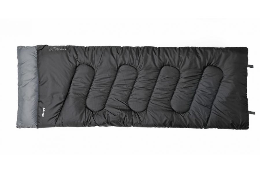 Sleeping Bag - Vegan Camp Out