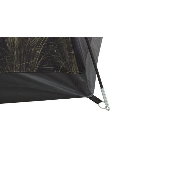 HTN // Easycamp 2 Berth Tent