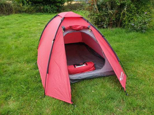 Eurohike Tamar 2 Tent