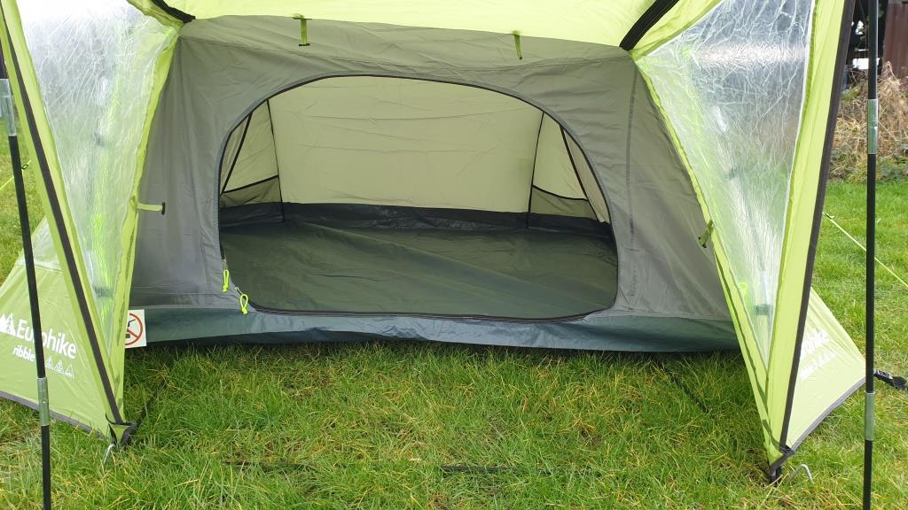 Eurohike Ribble 3 Tent