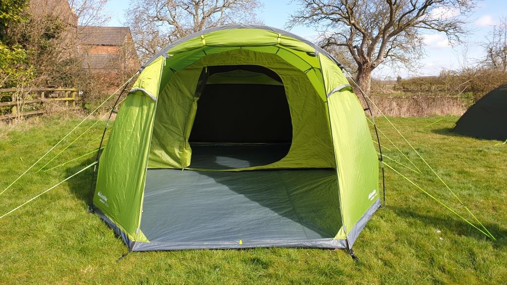 Eurohike Sendero 6 Tent
