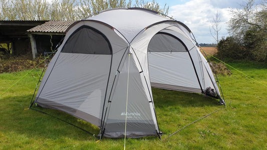 Eurohike Shelter - Family Camping Event Shelter
