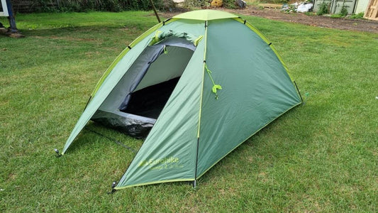 Eurohike Tamar 2 Tent
