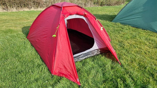 Eurohike Tamar 2 Tent