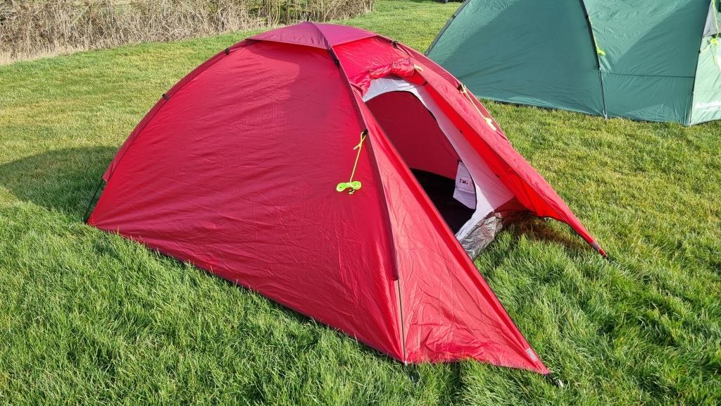 Eurohike Tamar 2 Tent