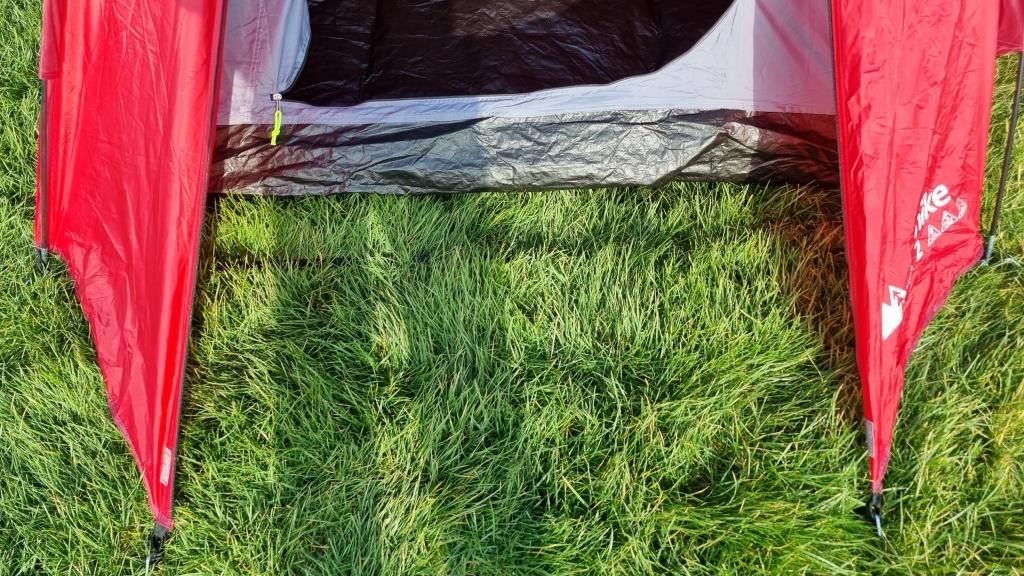 Eurohike Tamar 2 Tent