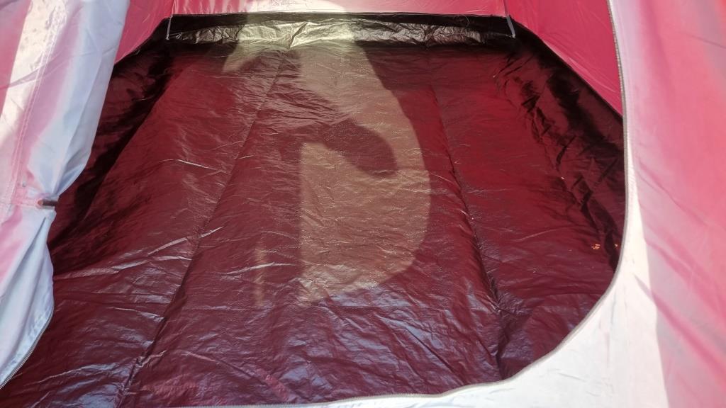 Eurohike Tamar 2 Tent