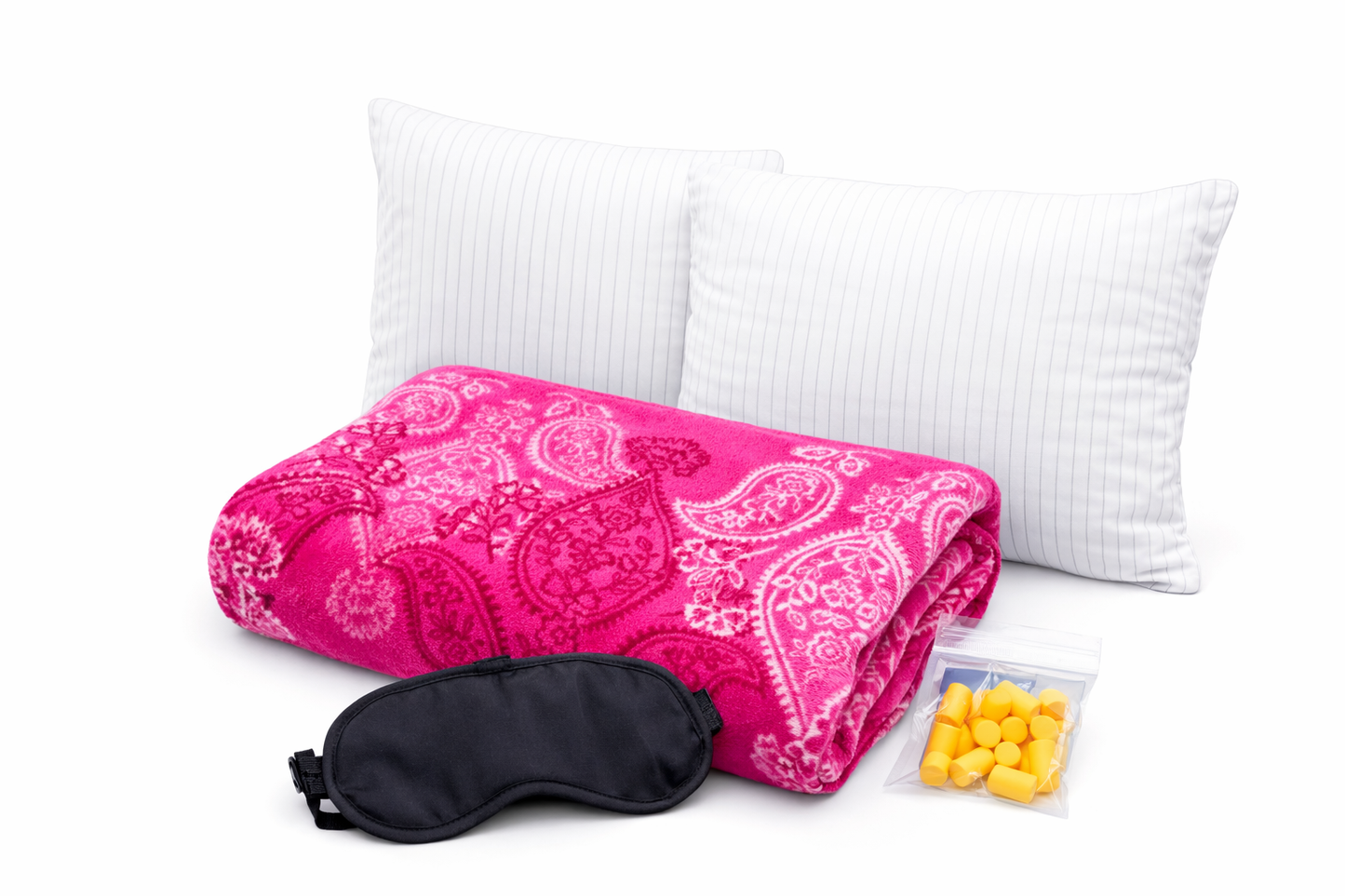 HTN // Comfort Sleep Pack