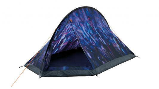 VCO // Easycamp 2 Berth Tent