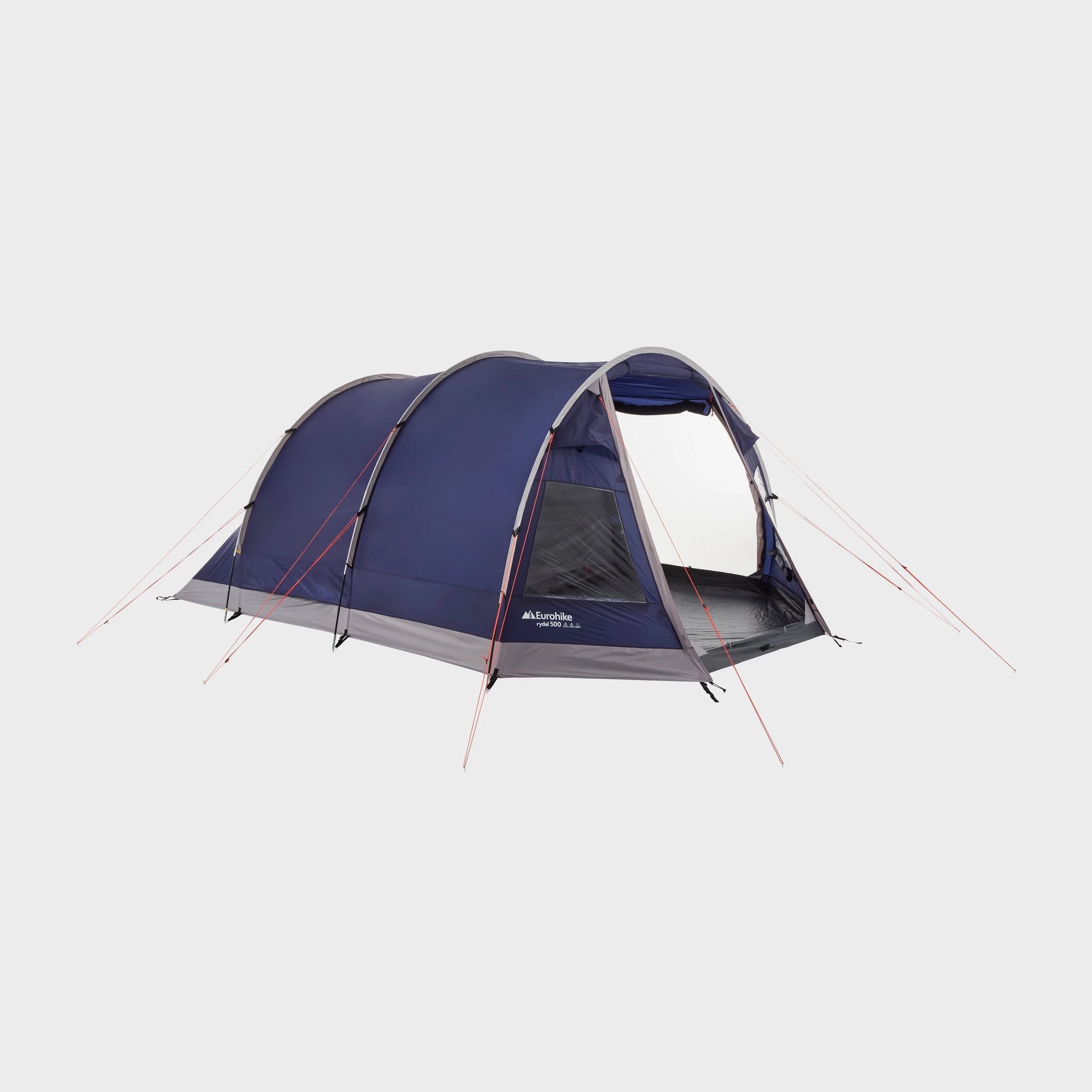 hiring a tent for camping 3 Person Tent Hire