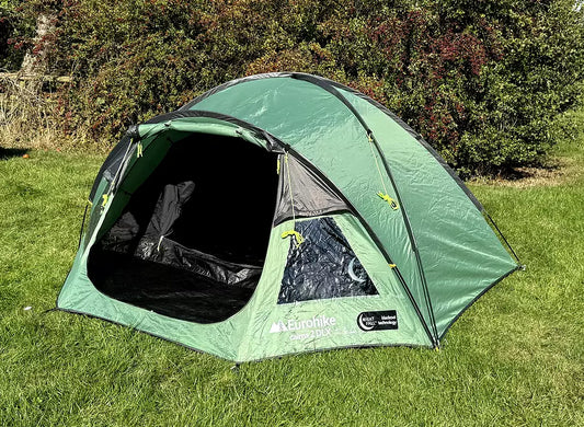 Eurohike Cairns 2 Blackout Tent