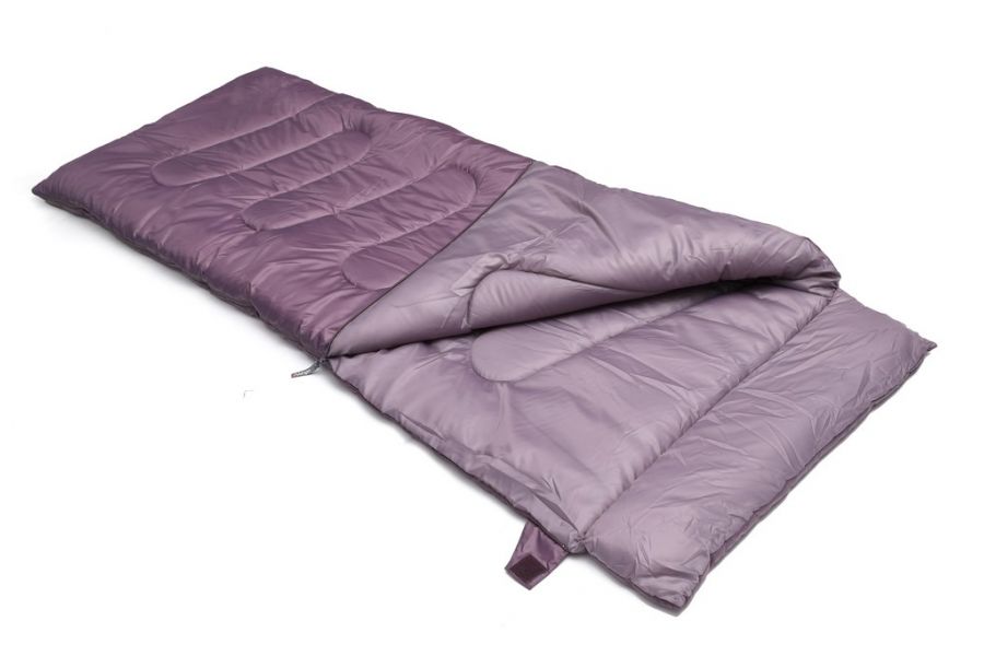 Sleeping Bag - Festival Click & Collect